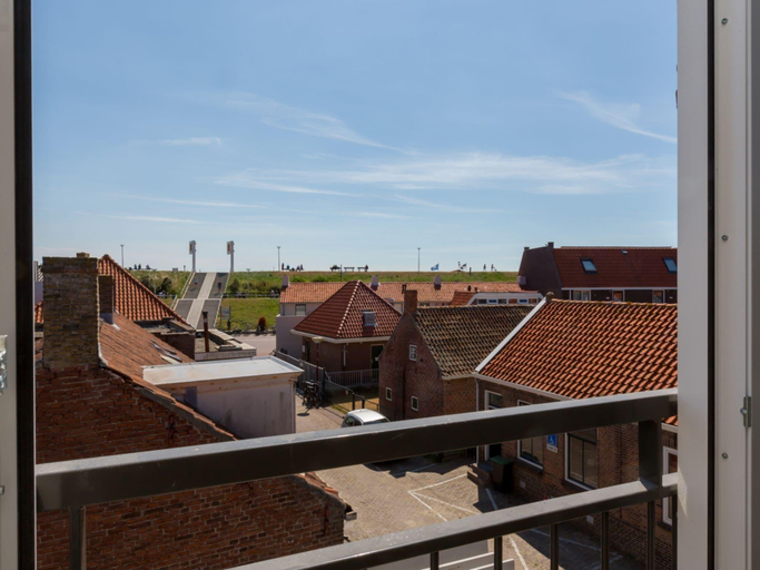 Others 4, Apt in Zoutelande Near Beach, Veere
