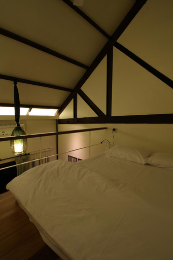 Bedroom 20