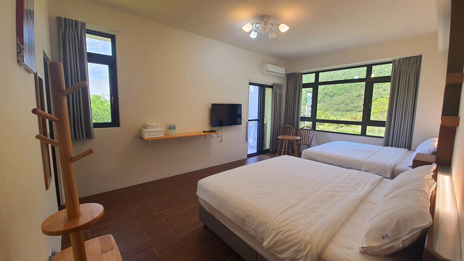 Others 2, Hua Lian Sin Su Homestay, Hualien