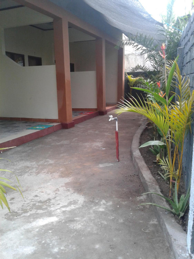 Melbao Homestay, Lombok