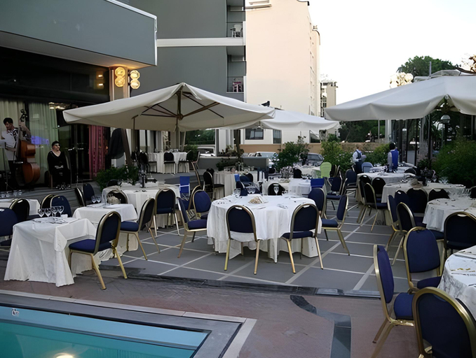 Others 5, Hotel Imperiale Rimini, Rimini