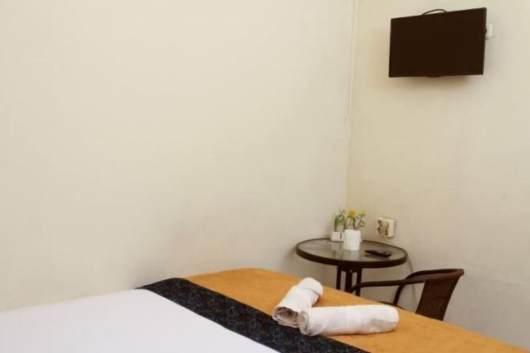 Bedroom 26