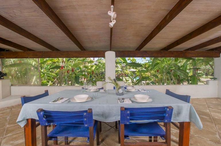 Others 4, Arcadia Retreat Rarotonga, Rorotonga