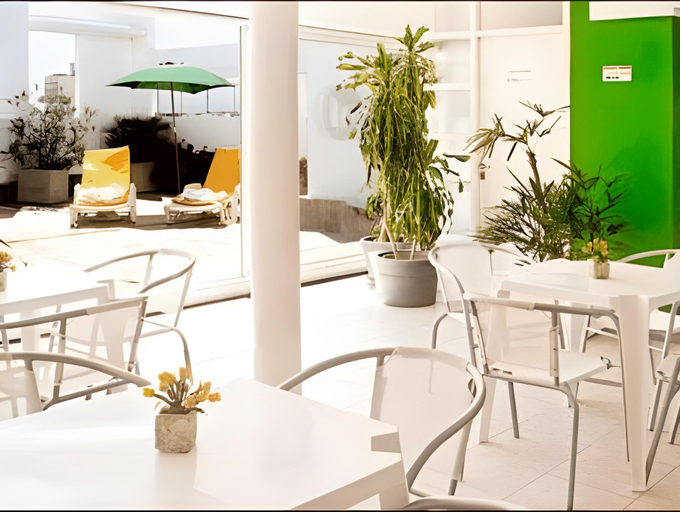Food & Drinks 5, Urquiza Apart Hotel & Suites, Rosario