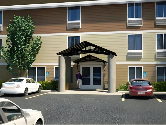Aspen Suites Hotel Kenai, Kenai Peninsula