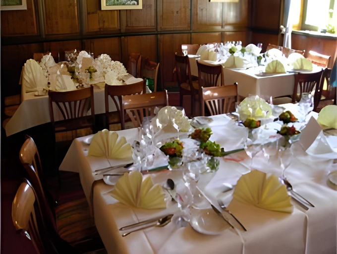 Food & Drinks 5, Historikhotel Ochsen, Ludwigsburg