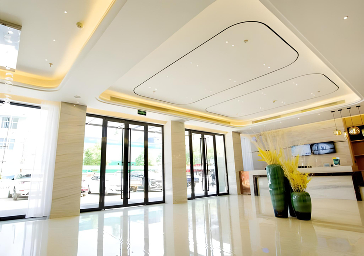 Others 5, City Comfort Inn Chibi Walking Street, Xianning