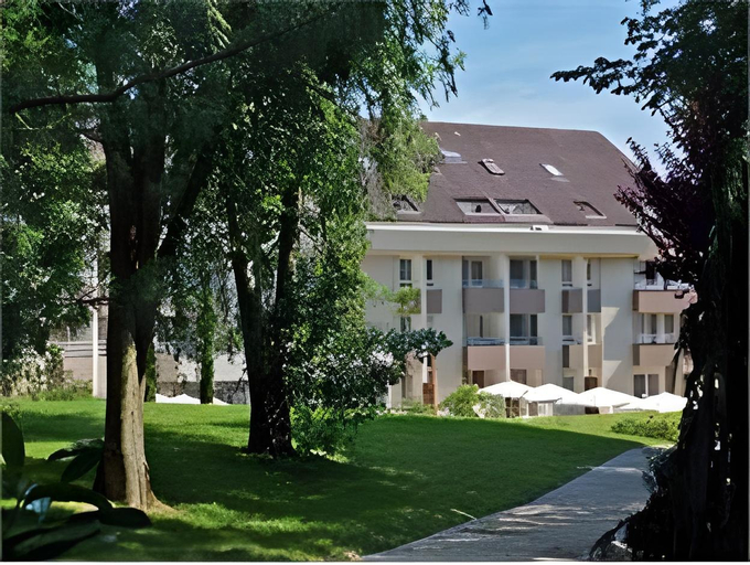 Residence la Reserve Geneve Ferney Voltaire, Ain