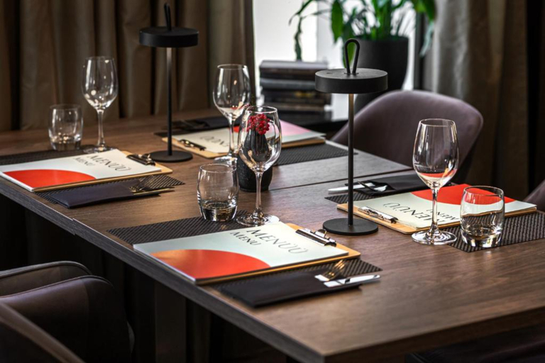 Business Facilities 5, ibis Styles Tallinn, Tallinn