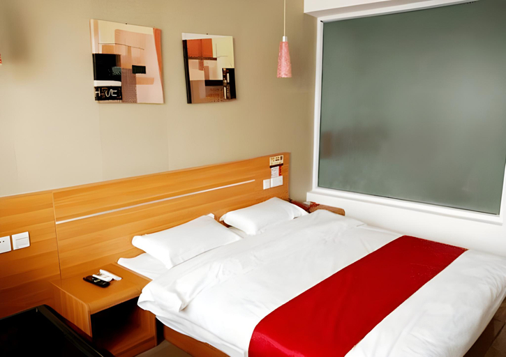 Others 3, Thank Inn Hotel Yunnan Lijiang Acient City South Gate, Lijiang
