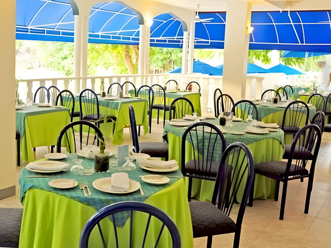 Food & Drinks 5, Hotel Villa Bejar Tequesquitengo, Puente de Ixtla