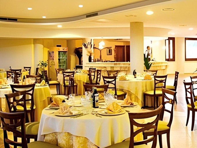 Food & Drinks 5, Santa Chiara Hotel Residence, Vibo Valentia