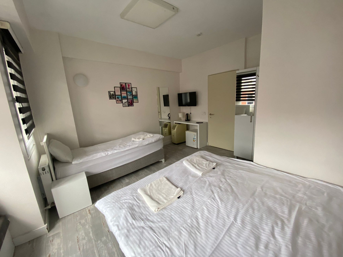 Bedroom 3, Rioletta Suit, Fatih