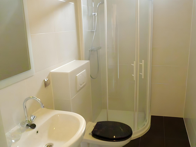 Bathroom 2, Wellness Escape in Gouvy, Luxembourg