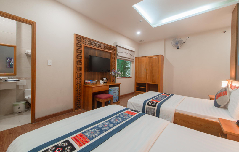 Bedroom 20
