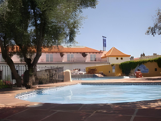 Sport & Beauty 2, Hotel Sao Joao de Deus by RIDAN Hotels, Elvas
