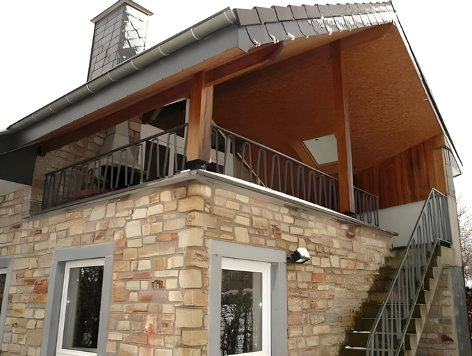 Charming cottage with jacuzzi and sauna, High Fens, Liège