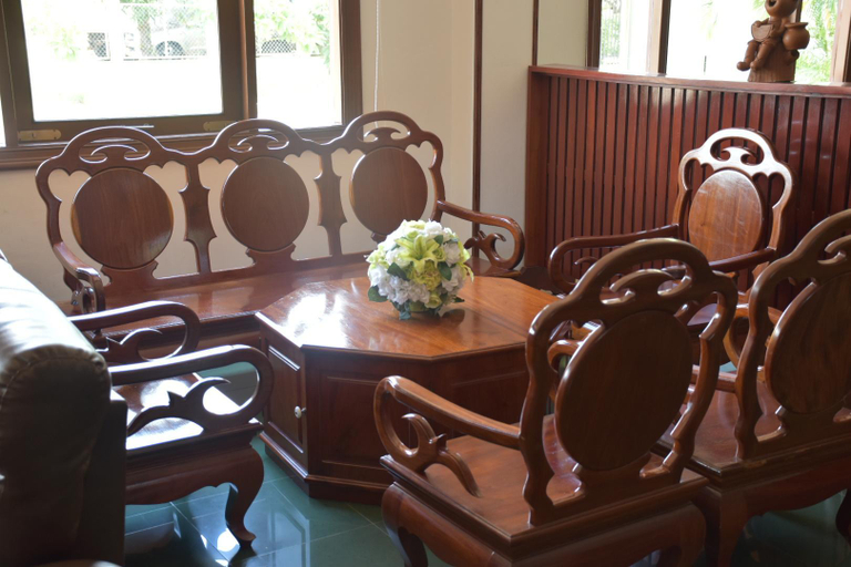 Others 5, Hungheuang Hotel, Khanthabouly