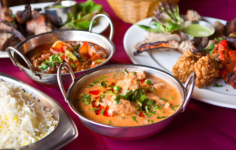 Food & Drinks 24
