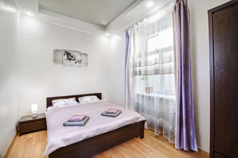 Others 3, Premium Hostel, L'vivs'ka
