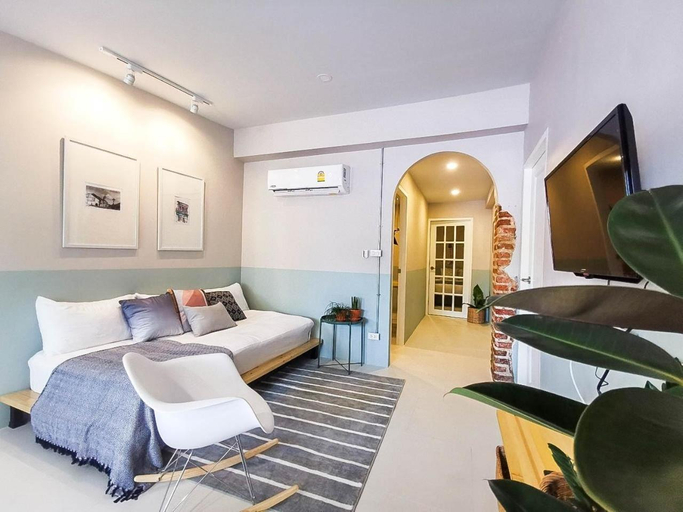 Bedroom 7