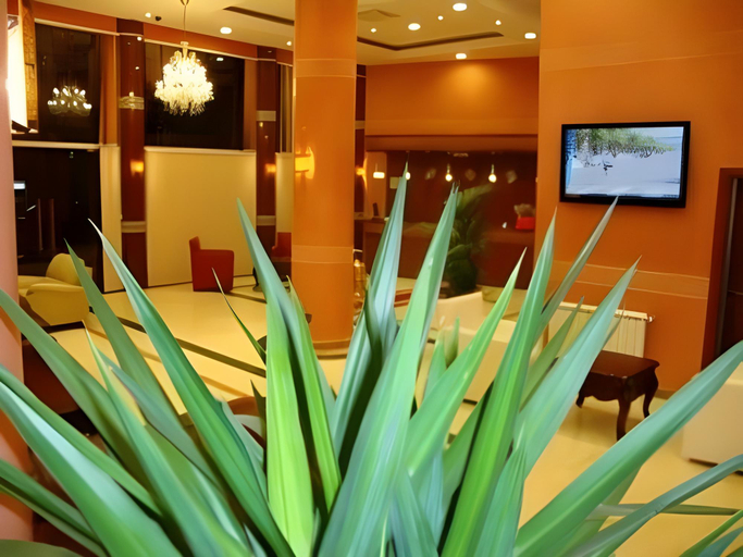 Public Area 3, Hotel Amouday, Casablanca