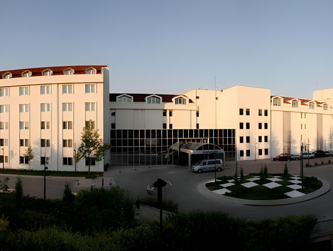 Exterior & Views 1, Bilkent Hotel and Conference Center, Çankaya