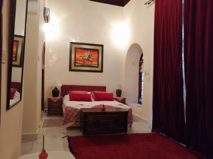 Bedroom 10