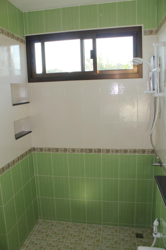 Bedroom 5, Naluemon Village FH 3-4, Muang Rayong