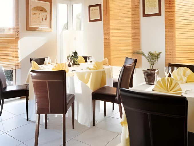 Food & Drinks 3, Hotel Le Mercator, Loir-et-Cher