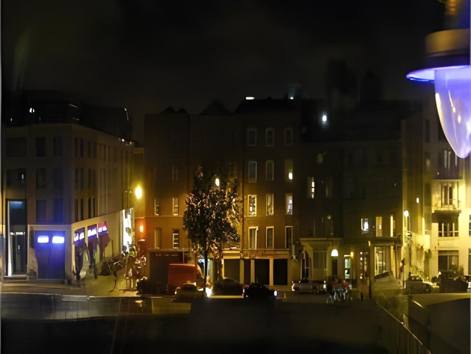 Exterior & Views 3, Fitzsimons Hotel Temple Bar, Dublin