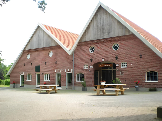 Others 4, Erve Howerboer, Dinkelland