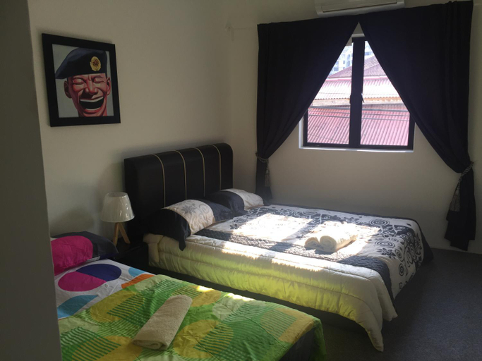 Others 5, Comfortable Stay, Penang Island