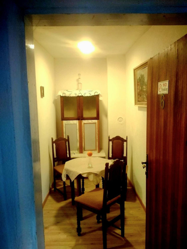 Others 5, Hostel Mlinar, Una-Sana