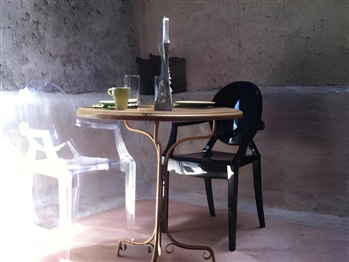 Food & Drinks 5, Monaci delle Terre Nere, Catania