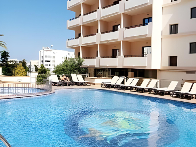 Sport & Beauty 2, Invisa Hotel La Cala, Baleares