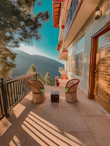 Others 5, Ramgarh Vatika - AM Hotel Kollection, Nainital