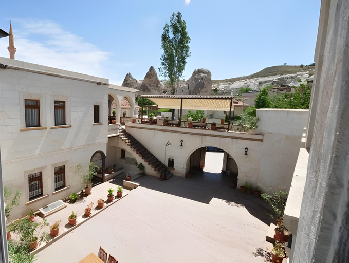 Others 5, Stone House Cave Hotel, Nevşehir