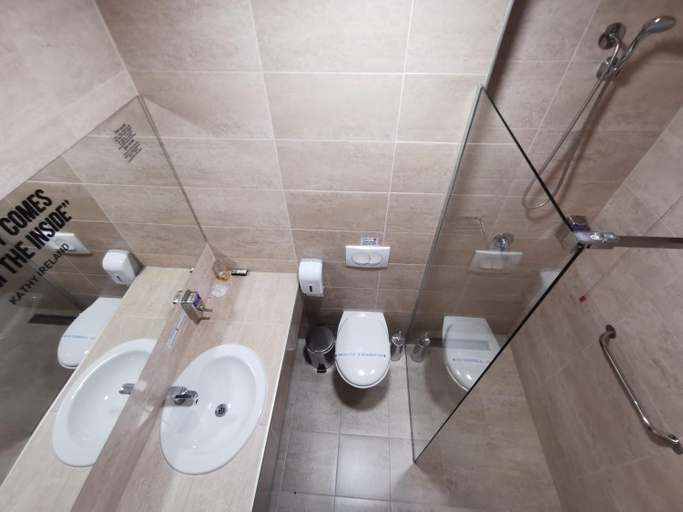 Bathroom, Hotel & Spa Tino Sveti Stefan