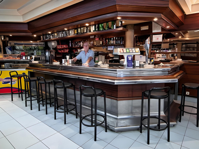 Food & Drinks 5, Alcudia Boutique Apartments, Baleares