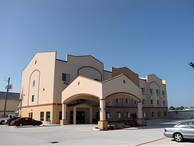 Exterior & Views 2, Days Inn by Wyndham Kemah, Galveston