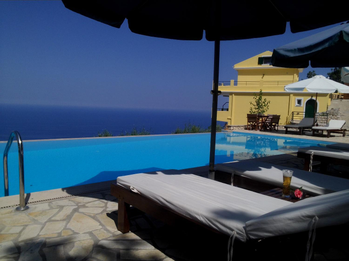 Others 3, Fantastico Studios #5 and #6, Ionian Islands