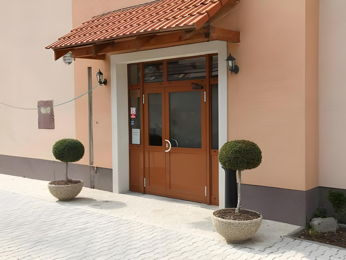 Others 4, Rusovsky Penzion, Bratislava V