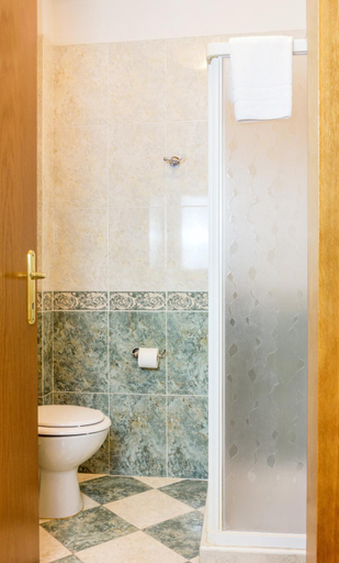 Bathroom 3, Guesthouse Ca' San Marcuola 1, Venezia