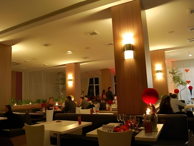 Food & Drinks 5, Locanda Hotel, Novo Hamburgo
