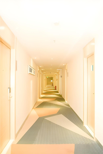 Others 5, City Comfort Inn Zhongshan Xiaolan Xinduhui Gymnas, Zhongshan