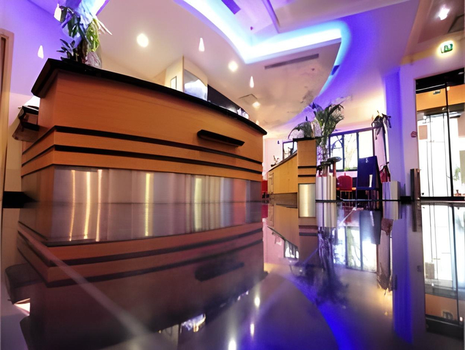Public Area 4, Holiday Inn Express ARRAS by IHG, Pas-de-Calais