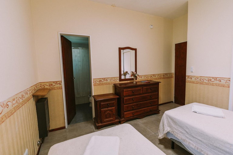 Bedroom 2, Hotel Apartur Mar del Plata, General Pueyrredón