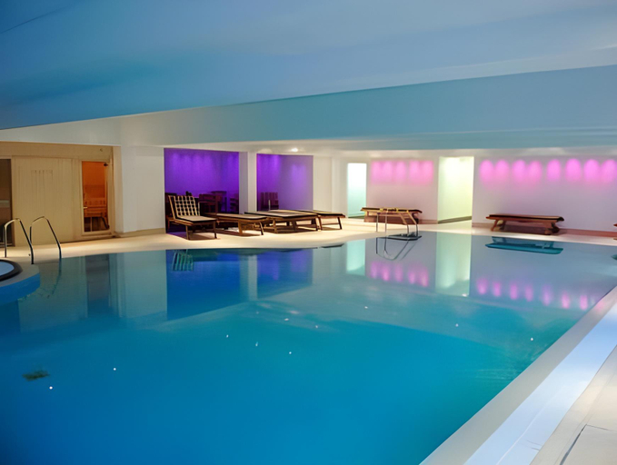 Sport & Beauty 5, The Towers Hotel And Spa, Neath Port Talbot