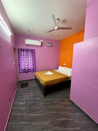 ILFORD CASTLE HOME STAY PONDICHERRY, Viluppuram